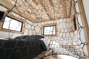 Enjoy net hammock