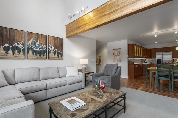 Architecture, Building, Furniture, Indoors, Living Room