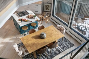 Furniture, Table, Indoors, Tabletop, Dining Table