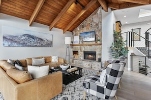 Architecture, Building, Furniture, Indoors, Living Room