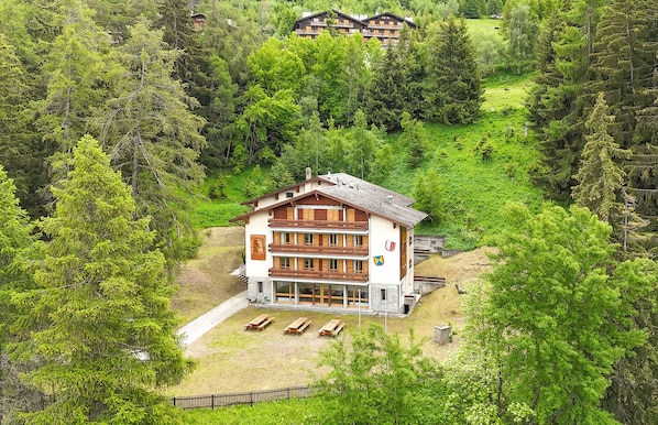 Exteriör