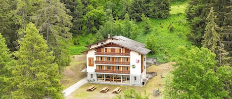Außenbereich