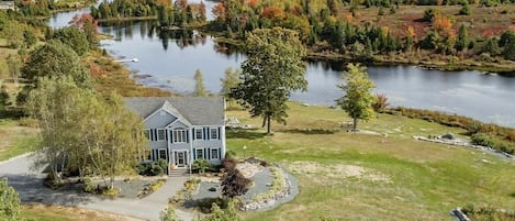 Outdoors, Nature, Scenery, Aerial View, Architecture