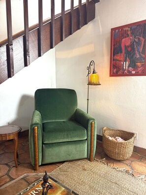 Intérieur