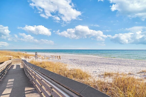 Strand