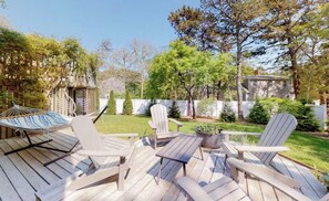 Terrass/Patio
