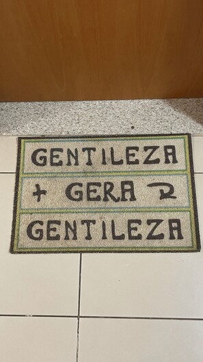 Detalj interiör