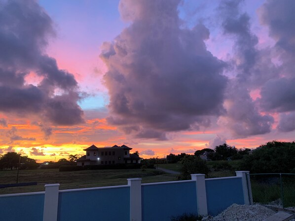 Sunset 1