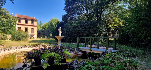 Manoir 1