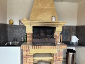 Cuisine privée