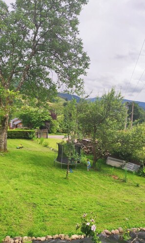 Boendeområde