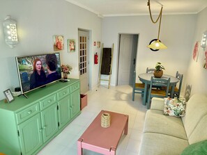 Coin séjour