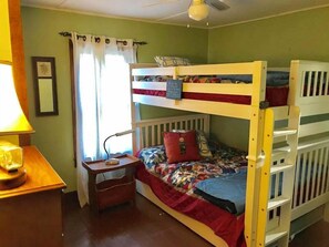 BunkRoom