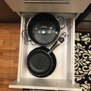 Cookware