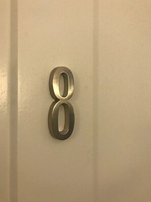Detalj interiör