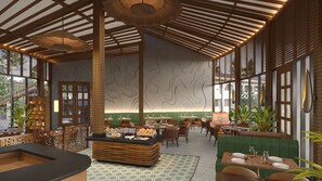 Restaurang