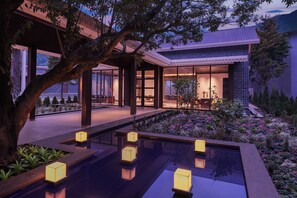 Veranda