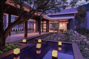 Veranda