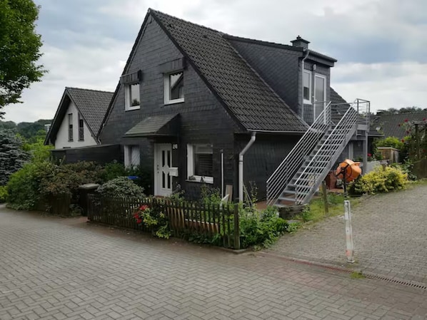 Außenbereich