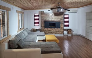 living-room