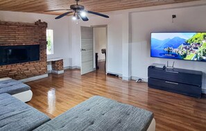 living-room