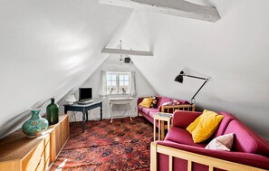 Coin séjour