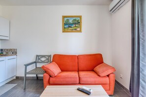 Coin séjour