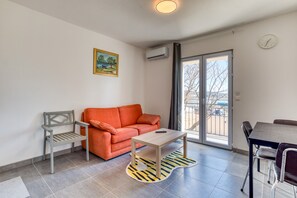 Coin séjour