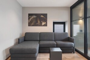 Coin séjour