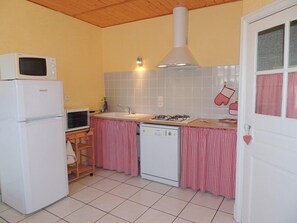 Eget kök