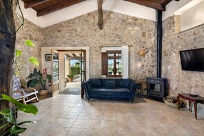 Coin séjour