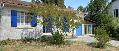 Exteriör