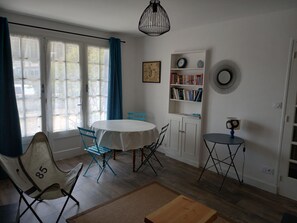 Interiör
