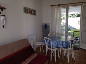 Restauration