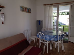Restauration