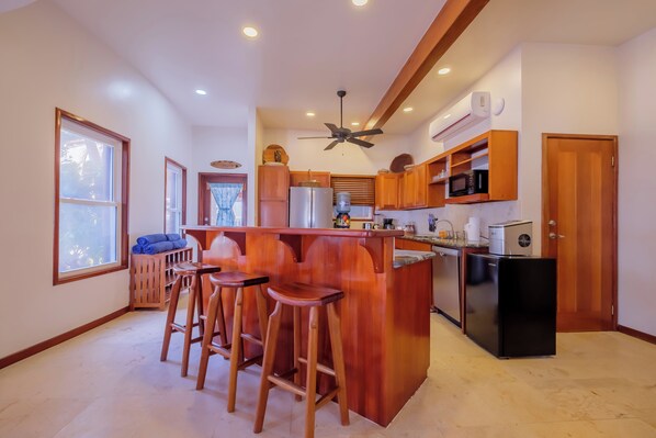 5A kitchen