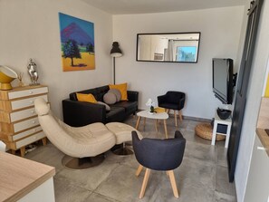 Coin séjour