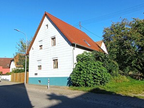 Exteriör