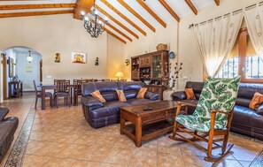 living-room