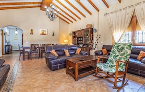 living-room