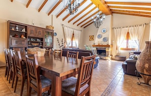 living-room