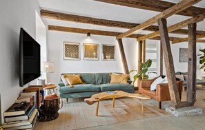 living-room