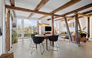 living-room