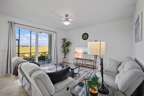 Comfortable Furnishings