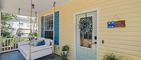 A beautiful cottage! Very clean and full of hospitality and love. Lana Apr 2025