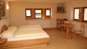 Apartment mit Frühstück-Hotel Restaurant Deutsches Haus