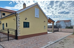 Exteriör
