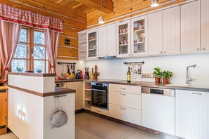 Eget kök