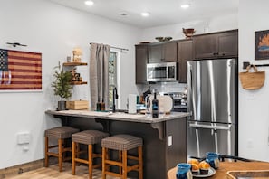 Cucina privata