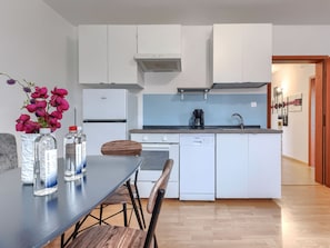 Cuisine privée